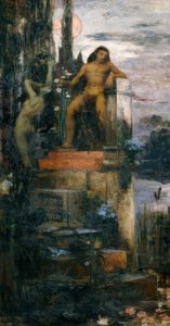 Narciso da Georges Olivier Desvallieres