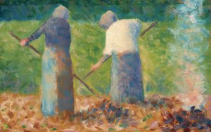  da Georges Pierre Seurat