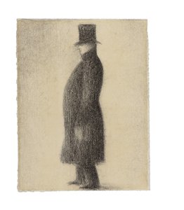 Il cilindro, c.1883
