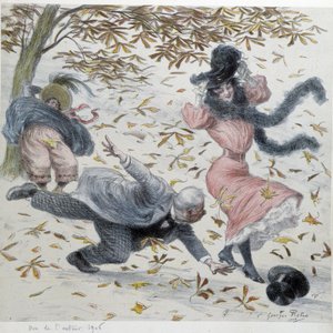 Il vento