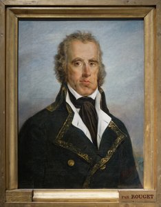Generale Jean Nicolas Houchard da Georges Rouget