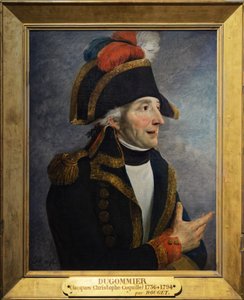 Immagine sconosciuta da Georges Rouget
