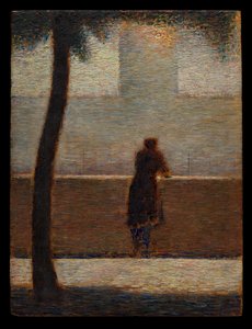  da Georges Seurat