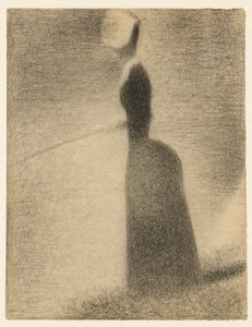  da Georges Seurat
