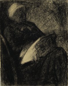  da Georges Seurat