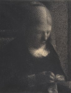Ricamo; La madre dell