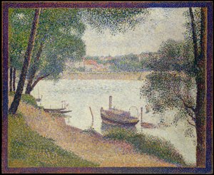  da Georges Seurat