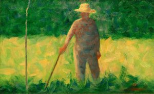Il giardiniere