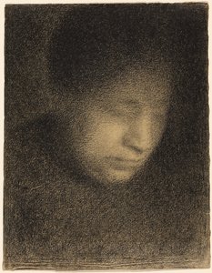  da Georges Seurat