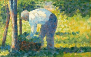 Il giardiniere