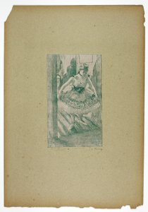 Andare in scena da Georges William Thornley