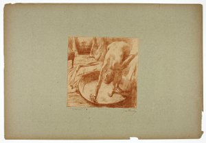 Il bagno