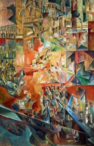 Metropolis