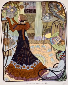 Alla ricerca del tempo perduto da Georges de Feure