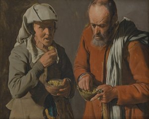  da Georges de La Tour