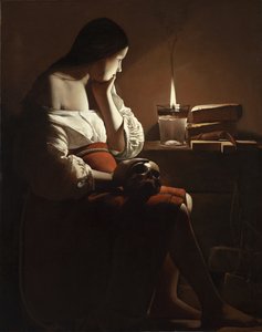  da Georges de La Tour
