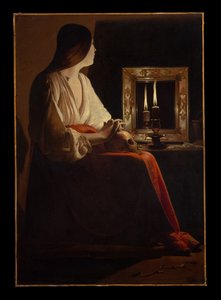  da Georges de La Tour