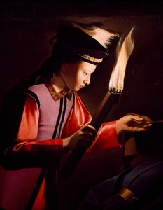 Scoperta del corpo di Sant