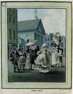 Festa di maggio