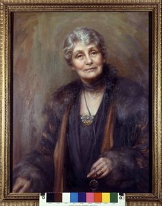 Emmeline Pankhurst da Georgina A. Brackenbury