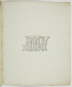 Senza titolo da Georgina Cowper