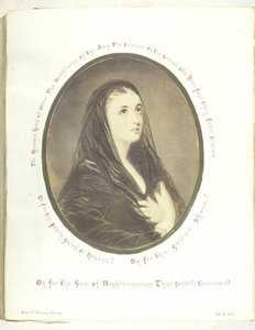 Senza titolo da Georgina Cowper