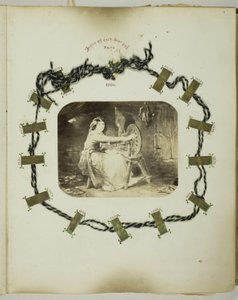 Senza titolo da Georgina Cowper
