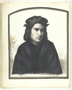 Senza titolo da Georgina Cowper