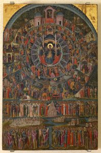 In Te gioisce da Georgios Klontzas