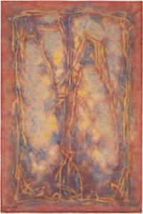 Desiderio da Ger Ladage (signed by artist)