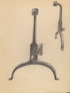 Alari da Gerald Bernhardt