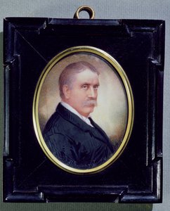 Daniel Hudson Burnham (1846-1912) 1910 da Gerald S. Hayward