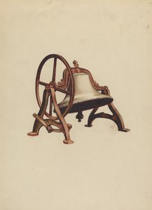 Campanella della Scuola Elementare da Gerald Transpota