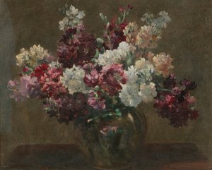 Stocks da Gerard Chowne