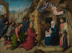  da Gerard David
