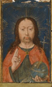 Volto Santo, ca. 1485-90