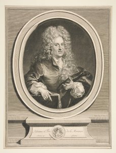  da Gérard Edelinck