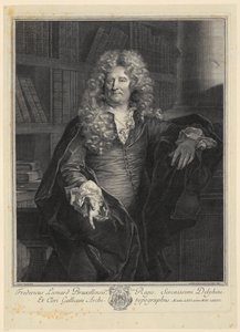  da Gérard Edelinck