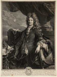  da Gérard Edelinck