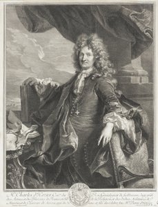  da Gérard Edelinck