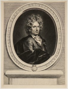  da Gérard Edelinck