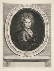 Jean Charles Parent da Gérard Edelinck