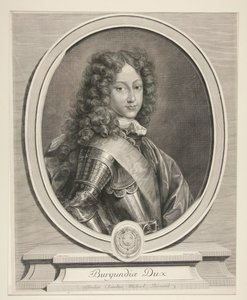  da Gérard Edelinck