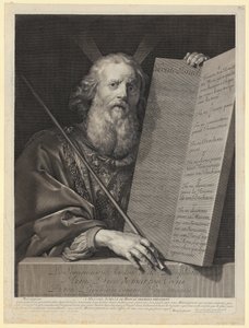  da Gérard Edelinck