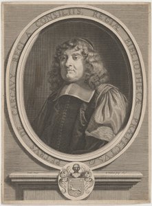  da Gérard Edelinck
