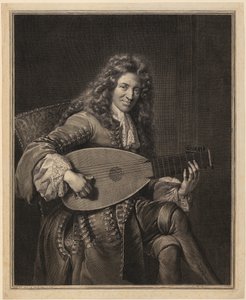  da Gérard Edelinck