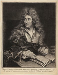  da Gérard Edelinck