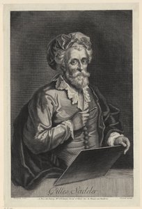  da Gérard Edelinck