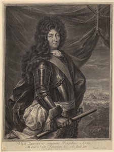  da Gérard Edelinck