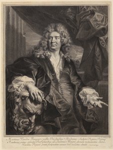  da Gérard Edelinck